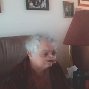 Meet your Posher, Ciara